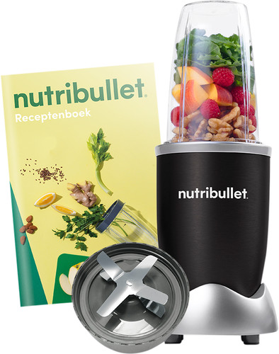 Nutribullet 600 Black is no longer available