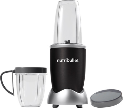 Nutribullet 600 Black is no longer available