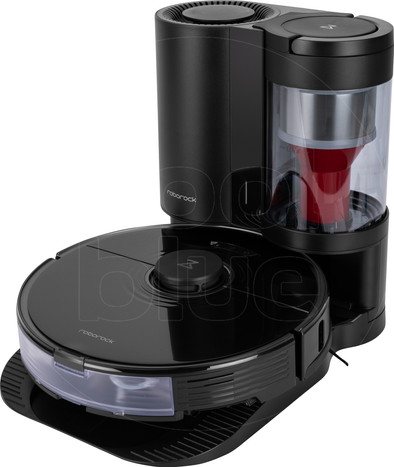 Roborock S7+ Black is no longer available