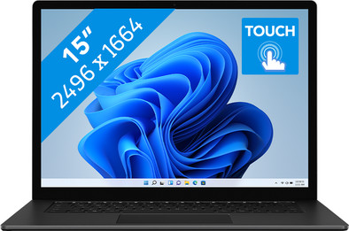 Microsoft Surface Laptop 4 15