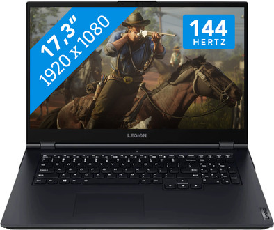 Lenovo Legion 5 17ACH6H - 17,3&#39;&#39; - Ryzen 7 - 16GB RAM&#x2F;1TB SSD - RTX 3070 ist nicht mehr verfügbar