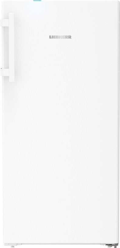 Liebherr FNd 4254-20 is nooit meer leverbaar