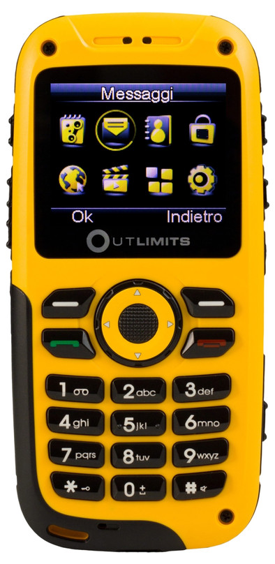 Outlimits Solaris is nooit meer leverbaar