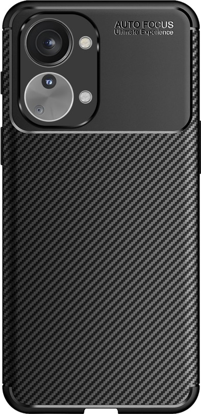 Just in Case Rugged OnePlus Nord 2T Back Cover Black is no longer available