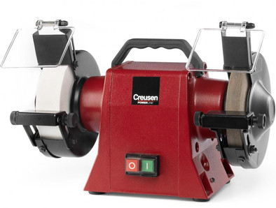 Creusen DS 7150 TS is nooit meer leverbaar