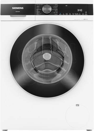 Siemens WG44G207NL is no longer available