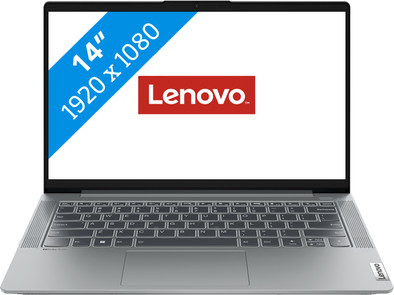 Lenovo IdeaPad 5 14ABA7 82SE001JGE 14&quot; - AMD Ryzen 5 - 8GB&#x2F;256GB SSD ist nicht mehr verfügbar