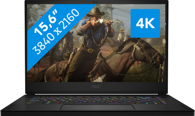 MSI Stealth GS66 12UHS-255NL is no longer available