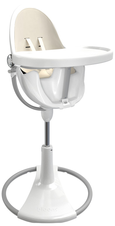 Bloom Fresco Frame White is no longer available