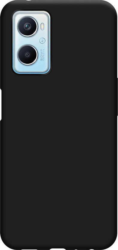 Just in Case Soft OPPO A96 Back Cover Black is no longer available