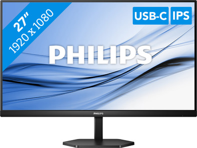 Philips 27E1N3300A/00 is no longer available