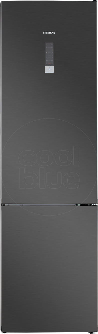 Siemens KG39NXXEB is nooit meer leverbaar