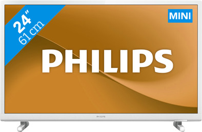 Philips 24PHS5537 (2022) is nooit meer leverbaar