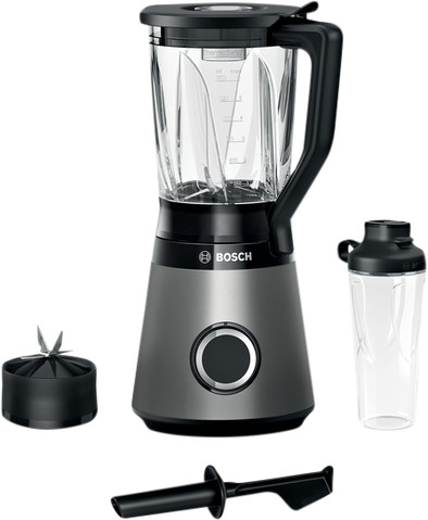 Bosch VitaPower Serie 4 MMB6174S is nooit meer leverbaar