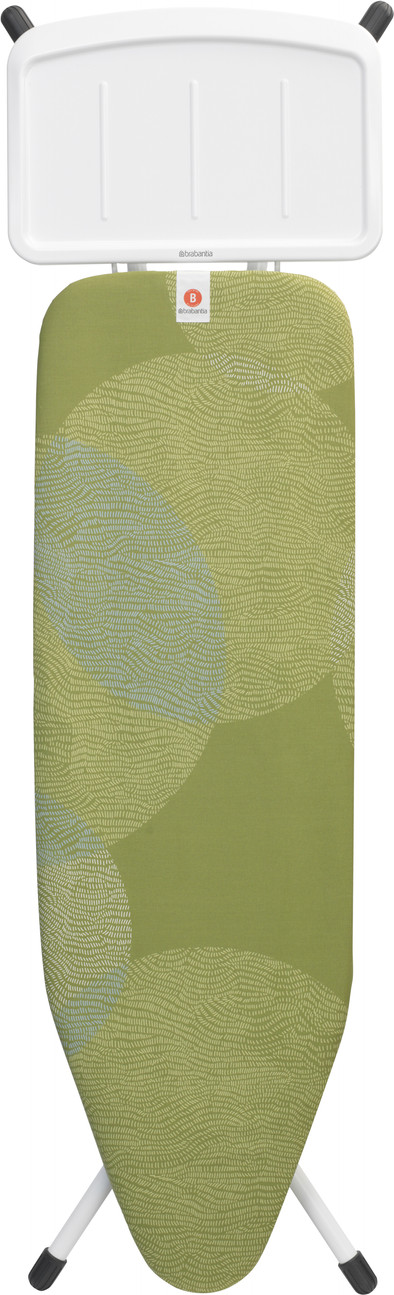 Brabantia Ironing Board B 124x38cm Calm Rustle is no longer available