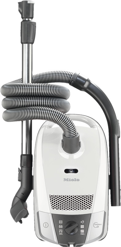 Miele Compact C2 Silence EcoLine Lotus White is no longer available