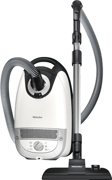 Miele Complete C2 PowerLine Lotuswit is nooit meer leverbaar
