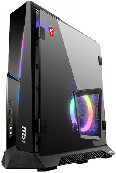 MSI MEG Trident X 11TE-2451EU is no longer available