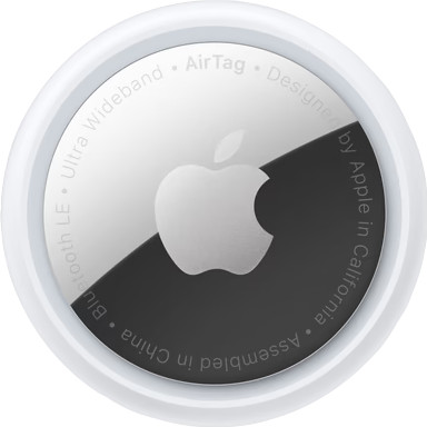 Apple AirTag is no longer available
