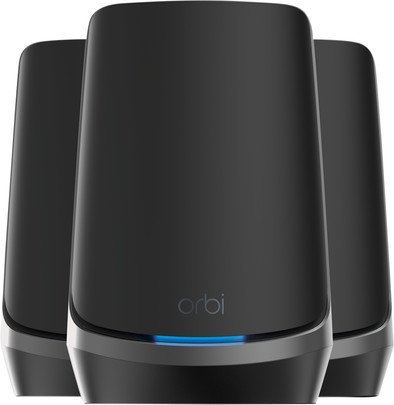 NETGEAR Orbi RBKE963 Black is no longer available