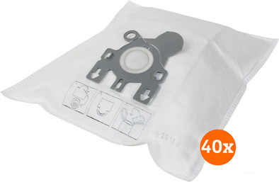 Veripart Vacuum Cleaner Bags for Miele Complete (40 units) is no longer available