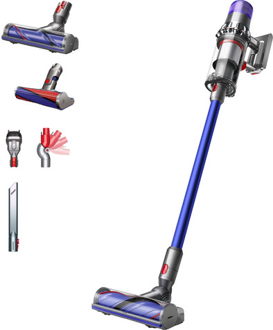 Dyson V11 Total Clean is nooit meer leverbaar