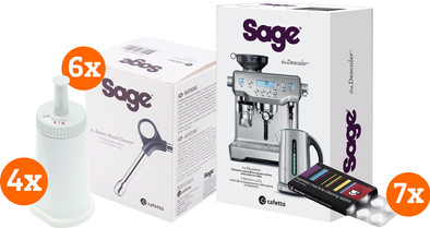 Sage Maintenance Package 1 Year is no longer available