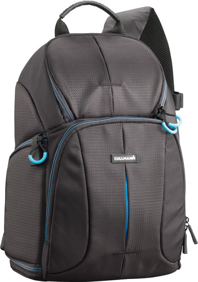 Cullmann Sydney Pro Cross Twin Pack 400+ is nooit meer leverbaar