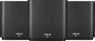Asus ZenWifi AX XT8 3-pack is nooit meer leverbaar