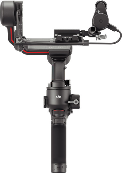 DJI RS 3 Combo is nooit meer leverbaar