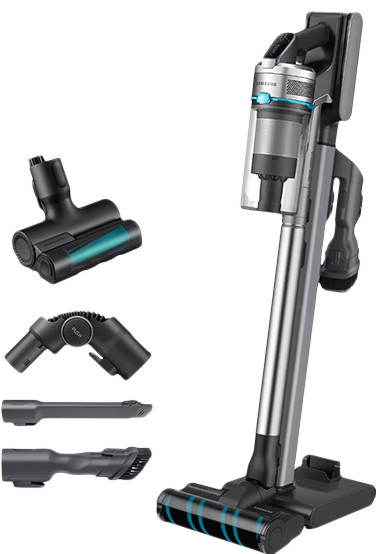 Samsung Jet 90 Multi is nooit meer leverbaar