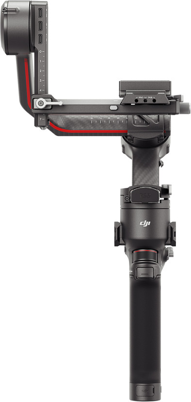 DJI RS 3 Pro is nooit meer leverbaar