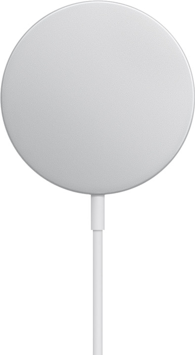 Apple MagSafe Draadloze Oplader 15W is nooit meer leverbaar