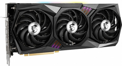 MSI GeForce RTX 3070 Ti GAMING X Trio 8G is no longer available