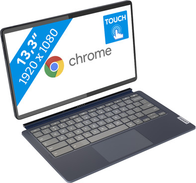 Lenovo IdeaPad Duet 5 OLED Chromebook 13Q7C6 82QS0032MH is no longer available