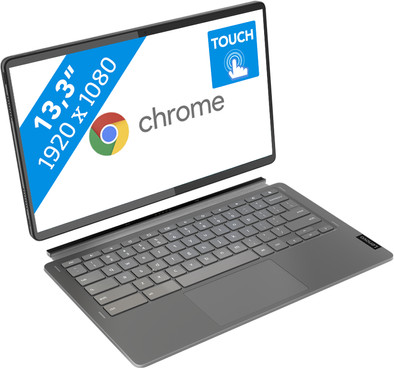 Chromebook本体 Lenovo IdeaPad Duet 5 Chromebook 13Q7C6 Lenovo Ideapad Duet 5 Chromebook, 13.3