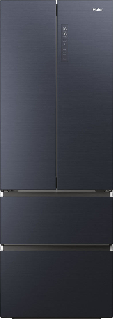 Haier HFW7720ENMB is nooit meer leverbaar