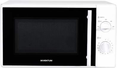 Inventum MN205S is nooit meer leverbaar