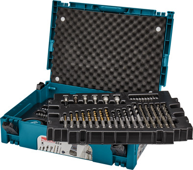 Makita B-69478 65-delig is nooit meer leverbaar