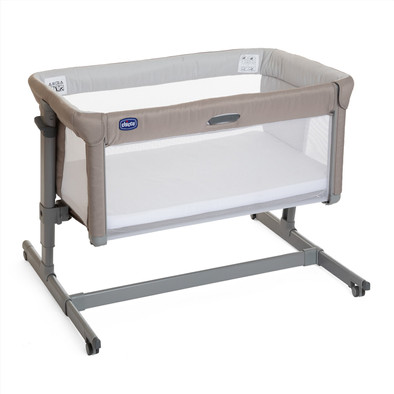 Chicco Next2Me Dream Evo Beige Relux is no longer available