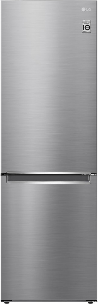 LG GBB61PZGCN1 is nooit meer leverbaar