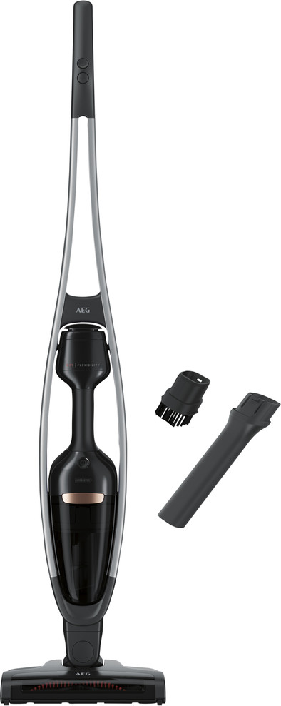 AEG QX9-1-40GG is nooit meer leverbaar