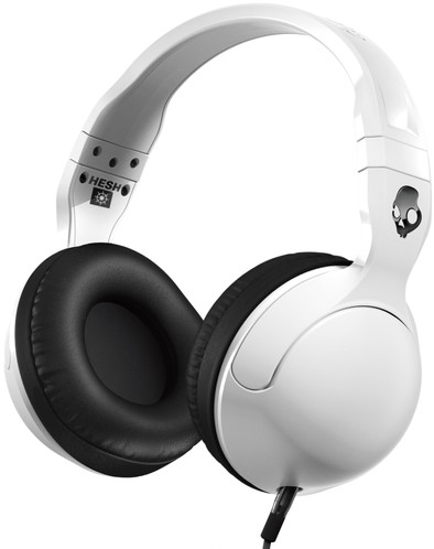 Skullcandy Hesh 2.0 White is nooit meer leverbaar