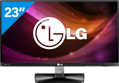 LG IPS237W is nooit meer leverbaar