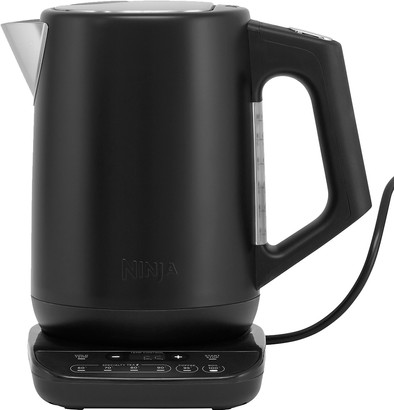 Ninja KT200EU Luxe Waterkoker is nooit meer leverbaar