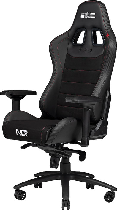 Gaming chair suede hotsell