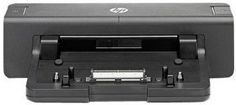 HP Docking Station 230Watt met USB 3.0 (A7E34ET) is nooit meer leverbaar