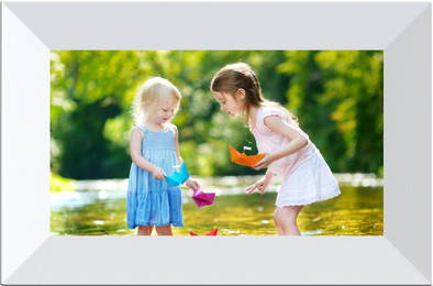 Denver PFF-727W White is nooit meer leverbaar