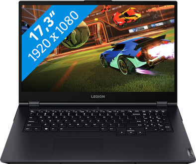 Lenovo Legion 5 17ACH6 82K000A9MH is no longer available