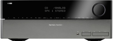 Harman Kardon HK 3390 is nooit meer leverbaar